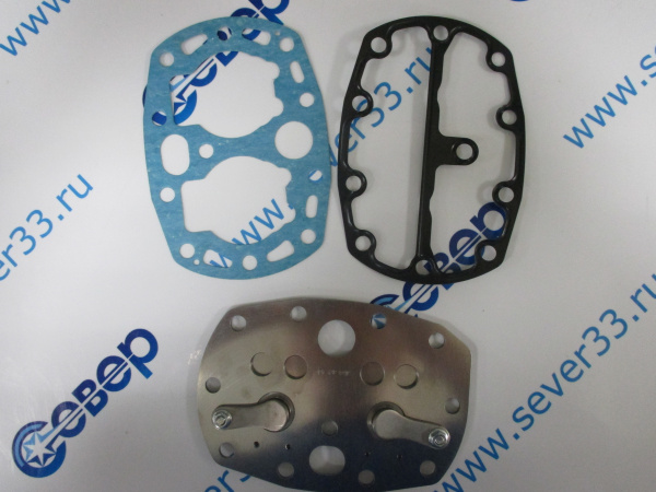 Доска клапанная TOOSK 24803